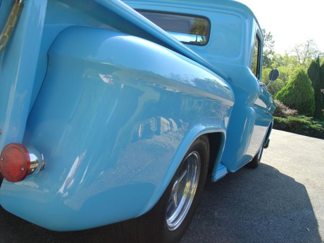 1965 Chevrolet C-10 - photo 7