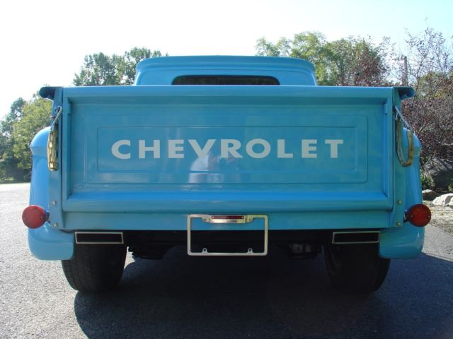 1965 Chevrolet C-10 - photo 8
