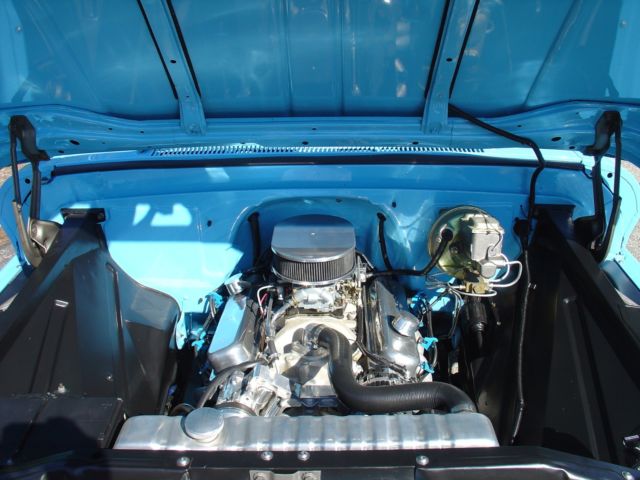 1965 Chevrolet C-10 - photo 9