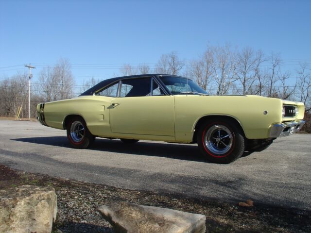 1968 Dodge Coronet SUPER BEE - photo 2