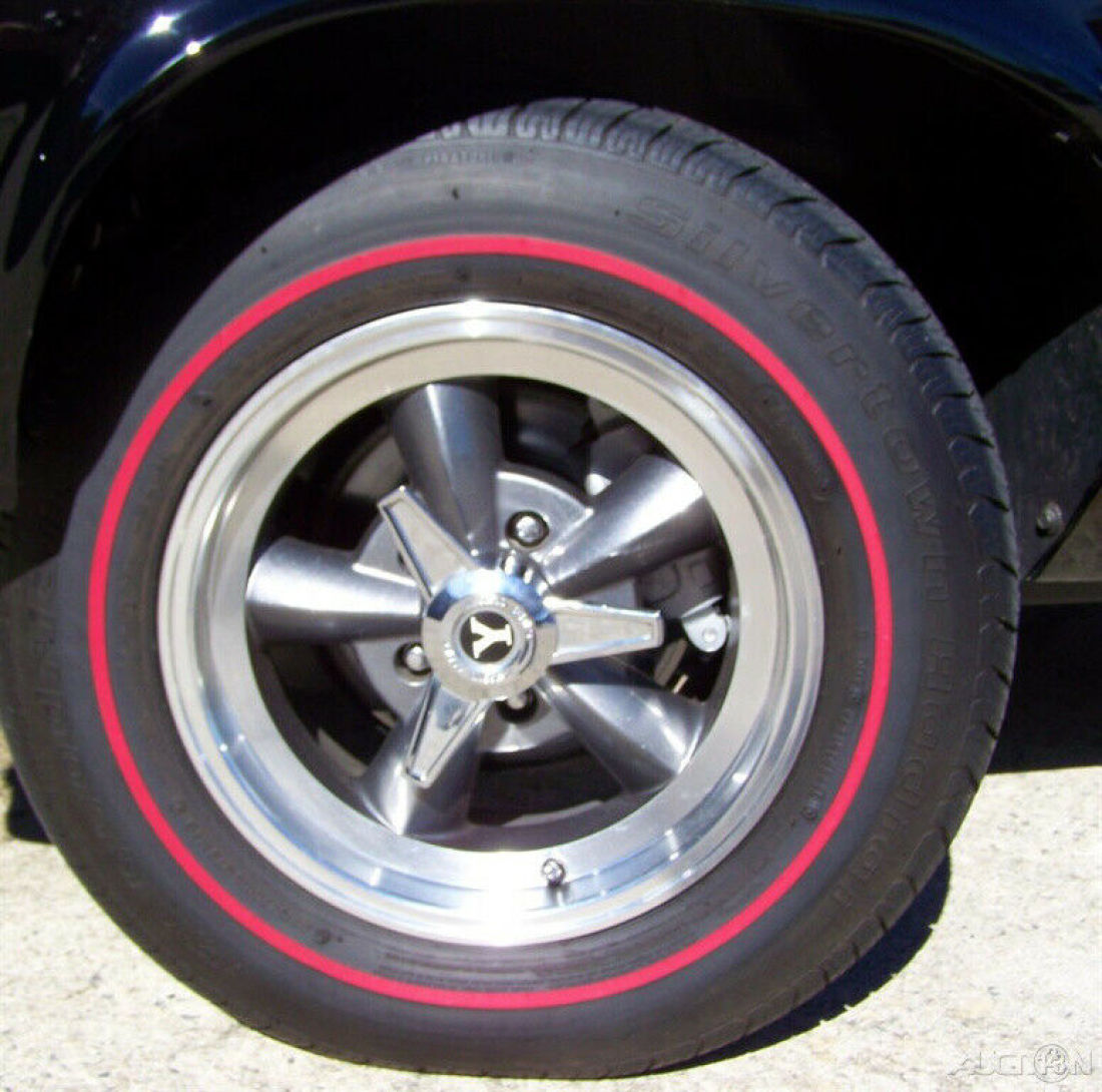 1972 Chevrolet Nova YENKO SC SS 427 4BBL 4-SPEED SYC TRIBUTE 2 DOOR CHEVY COUPE - photo 9