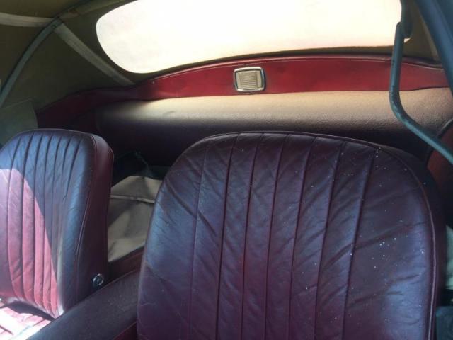 1967 Jaguar E-Type XKE OTS - photo 7