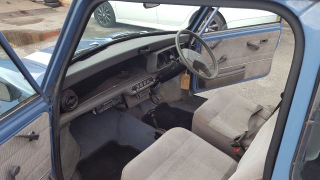 1987 Mini Classic Mini - photo 11