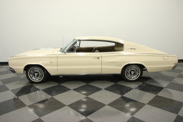 1966 Dodge Charger - photo 3