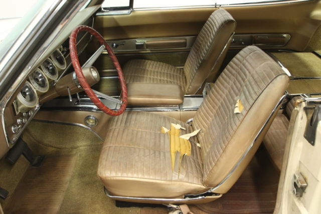 1966 Dodge Charger - photo 5