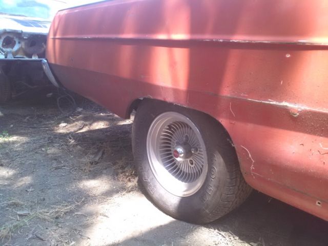 1965 Ford Fairlane - photo 8