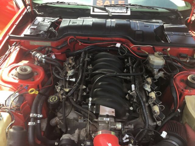 1985 Porsche 944 BASE - photo 11