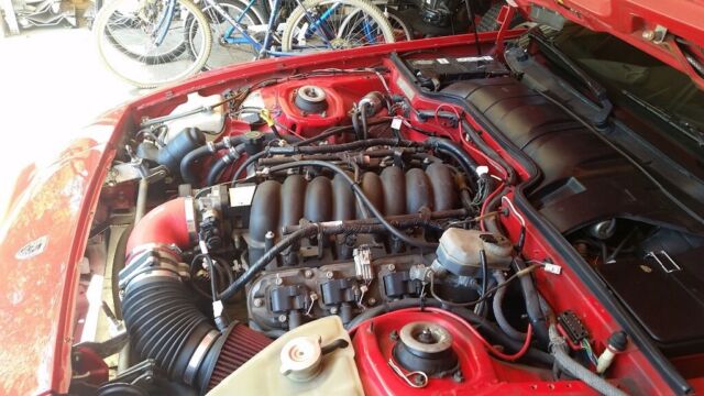 1985 Porsche 944 BASE - photo 12