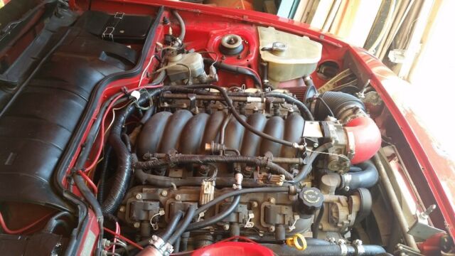 1985 Porsche 944 BASE - photo 13