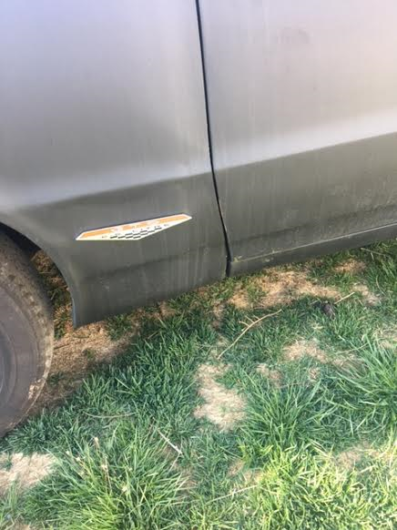 1964 Pontiac GTO - photo 11