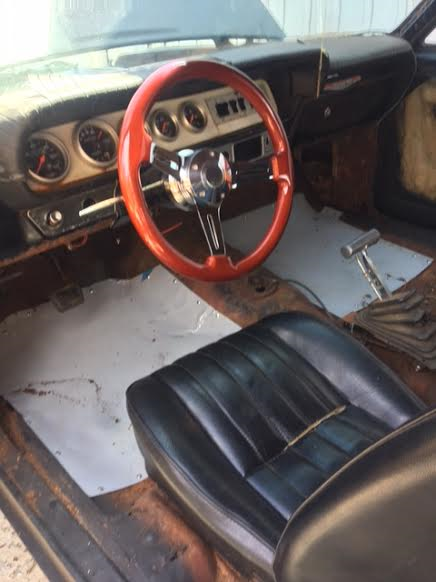 1964 Pontiac GTO - photo 3