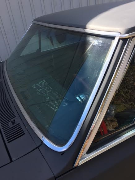 1964 Pontiac GTO - photo 6