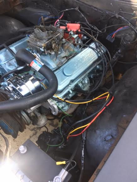 1964 Pontiac GTO - photo 8