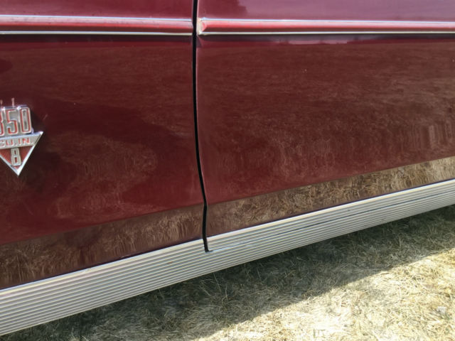 1969 Pontiac Other Grande - photo 10