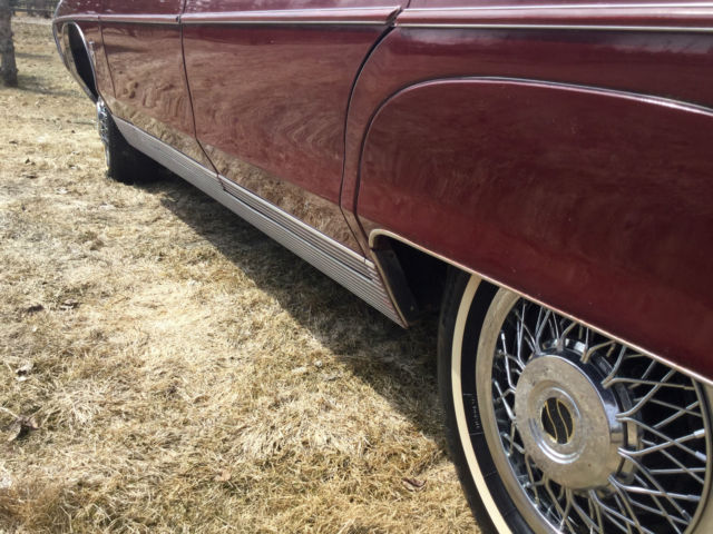 1969 Pontiac Other Grande - photo 12