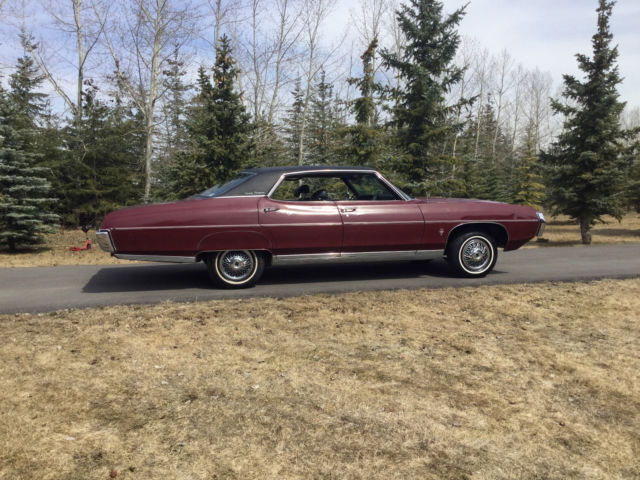 1969 Pontiac Other Grande - photo 3
