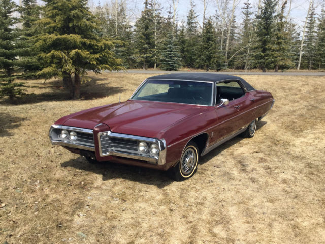 1969 Pontiac Other Grande - photo 4