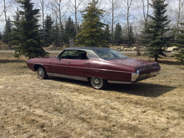 1969 Pontiac Other Grande - photo 5