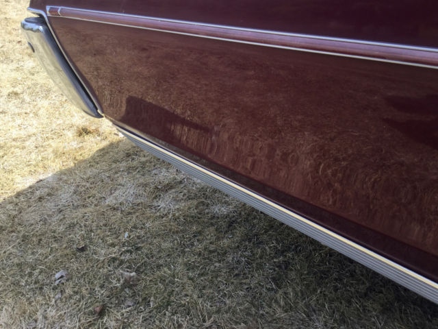 1969 Pontiac Other Grande - photo 8