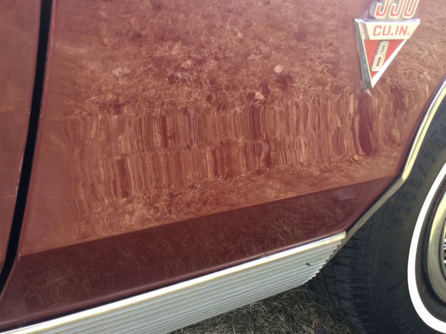 1969 Pontiac Other Grande - photo 9