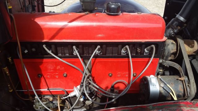 1938 GMC Other - photo 11