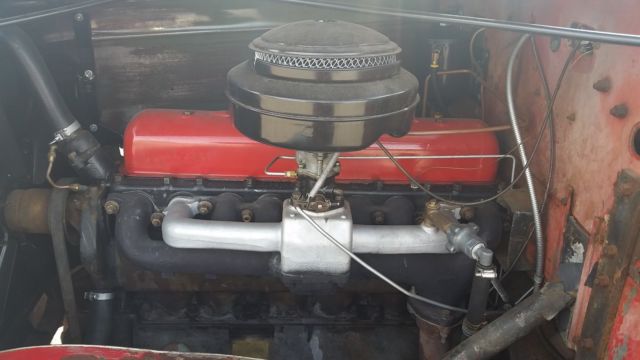 1938 GMC Other - photo 12