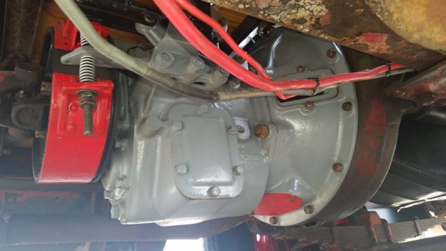 1938 GMC Other - photo 13