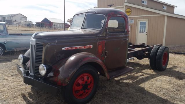 1938 GMC Other - photo 2