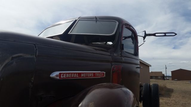 1938 GMC Other - photo 4