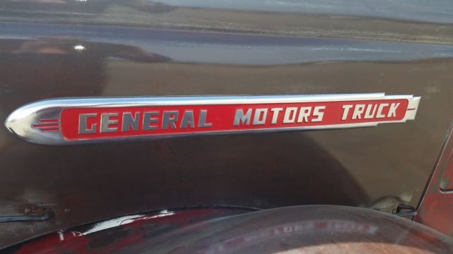 1938 GMC Other - photo 6