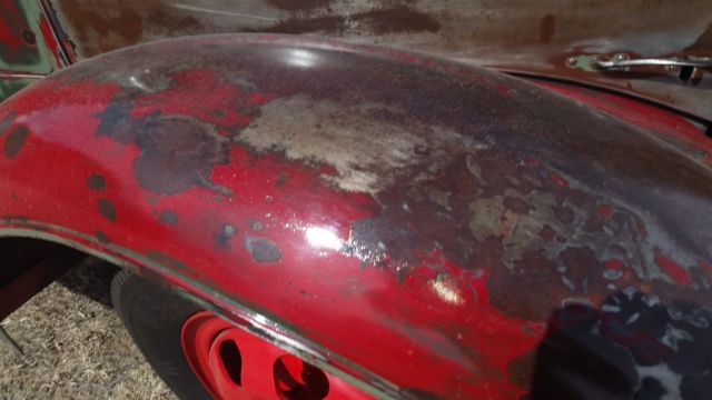 1938 GMC Other - photo 7