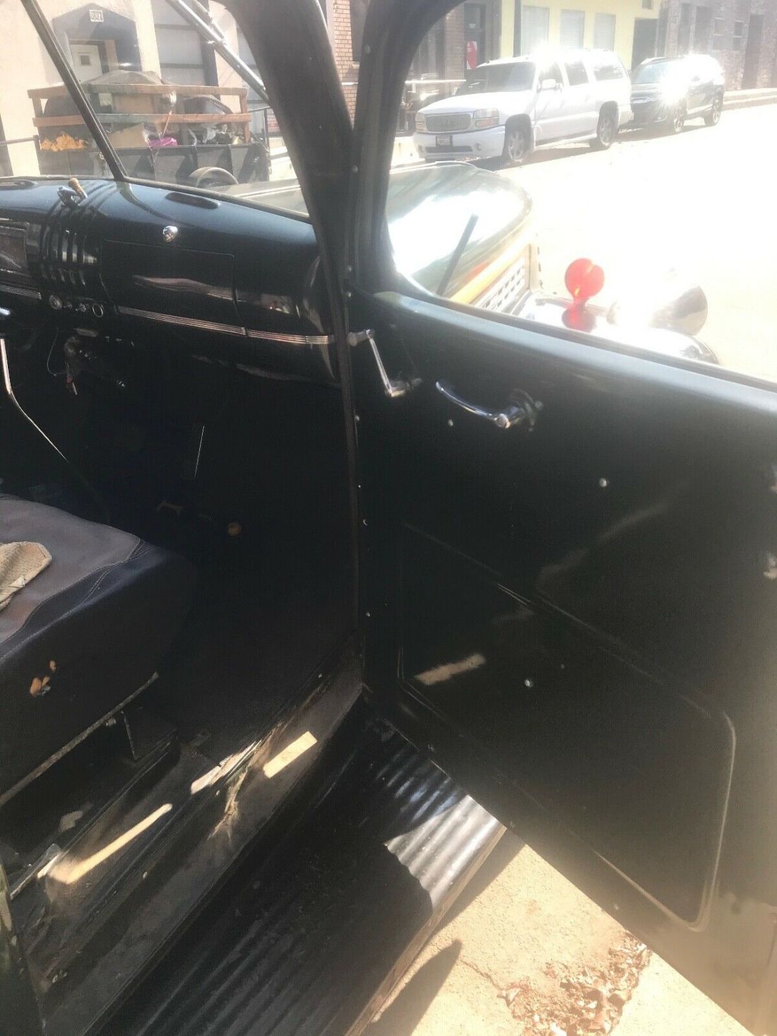 1942 Chevrolet Other Pickups - photo 12
