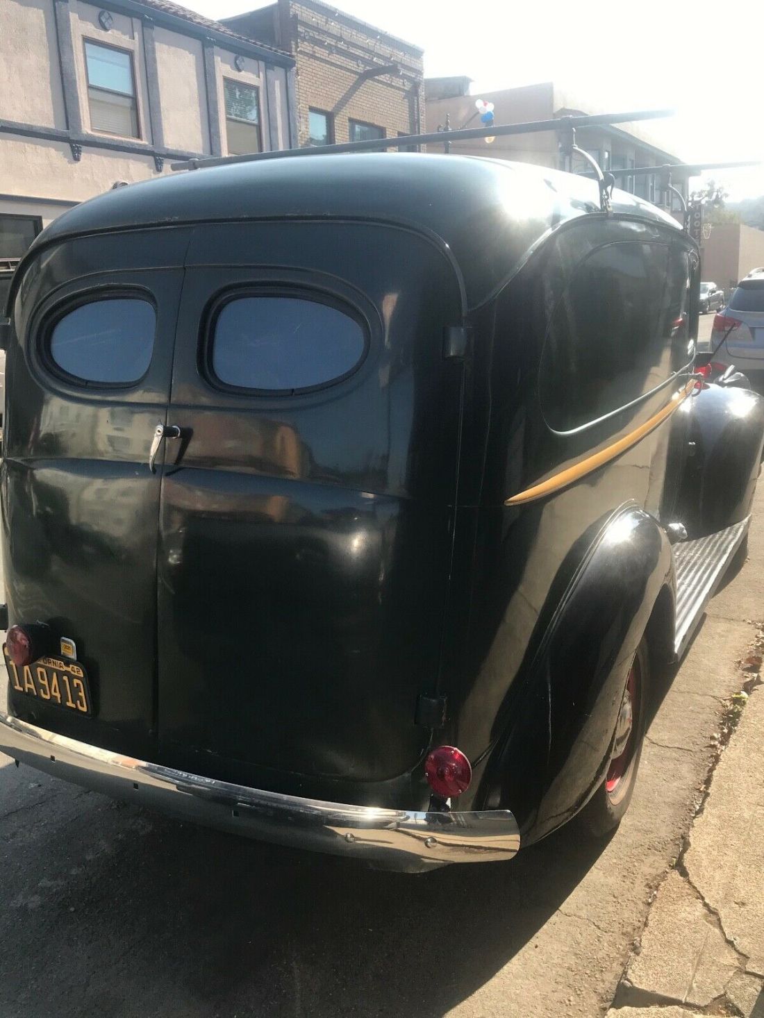 1942 Chevrolet Other Pickups - photo 3