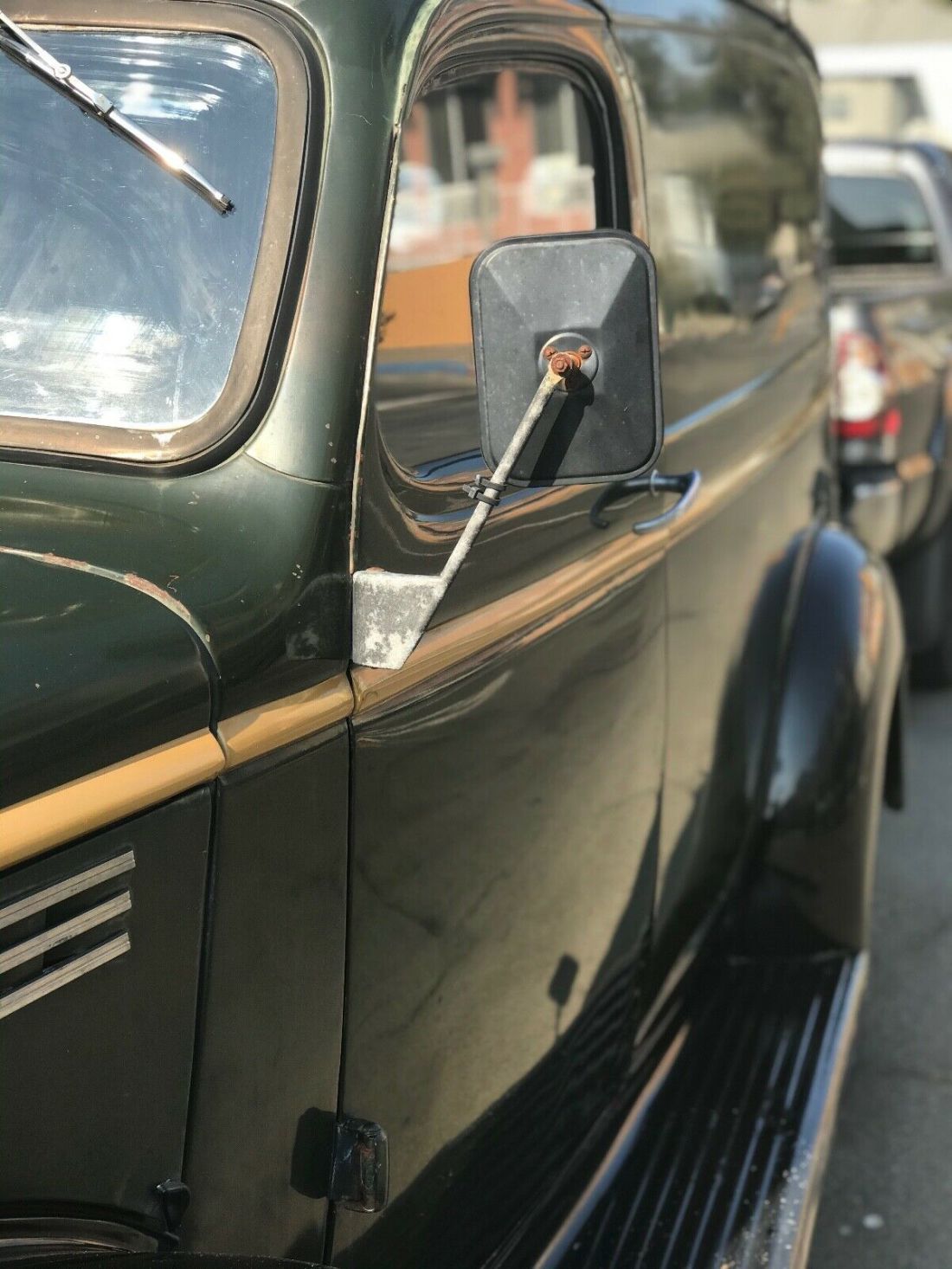 1942 Chevrolet Other Pickups - photo 6