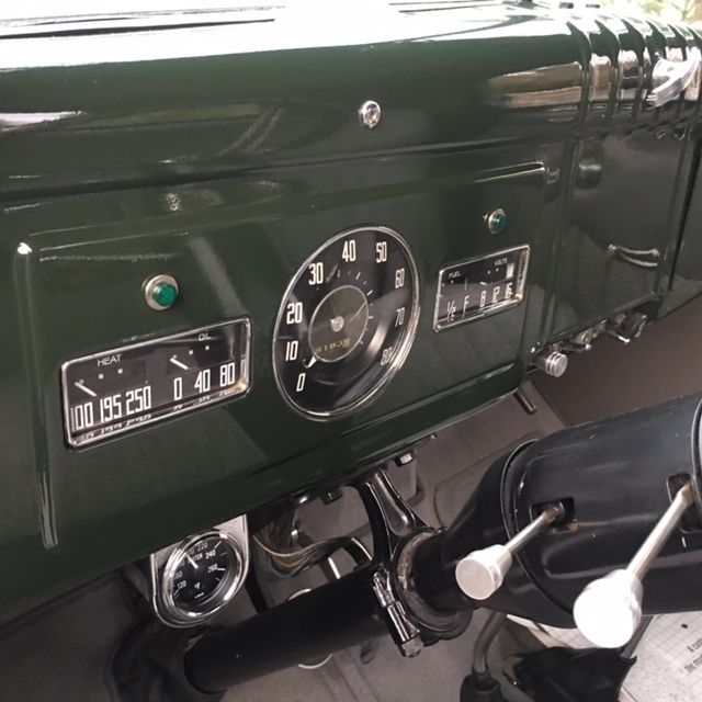 1946 Dodge Other Pickups short bed