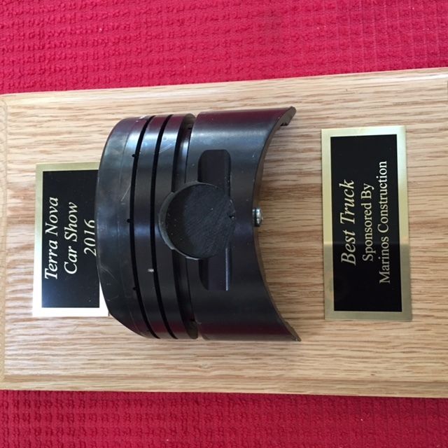 1946 Dodge Other Pickups short bed - photo 11