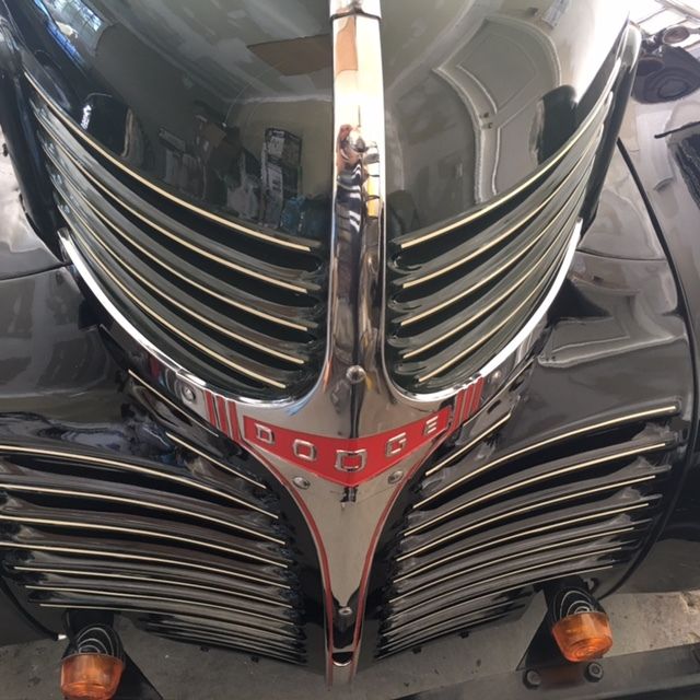 1946 Dodge Other Pickups short bed - photo 12