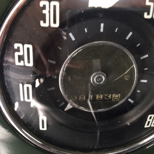 1946 Dodge Other Pickups short bed - photo 13