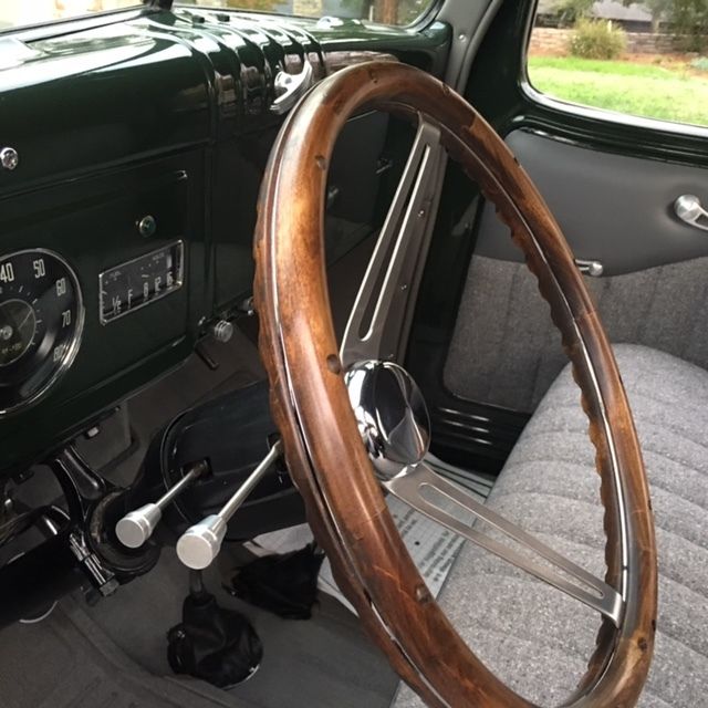 1946 Dodge Other Pickups short bed - photo 2