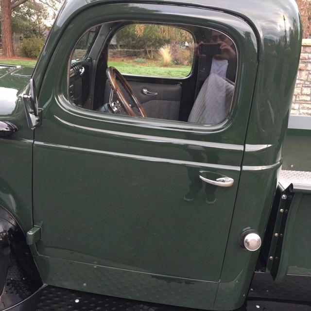 1946 Dodge Other Pickups short bed - photo 4