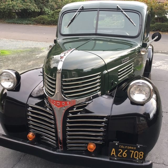 1946 Dodge Other Pickups short bed - photo 6