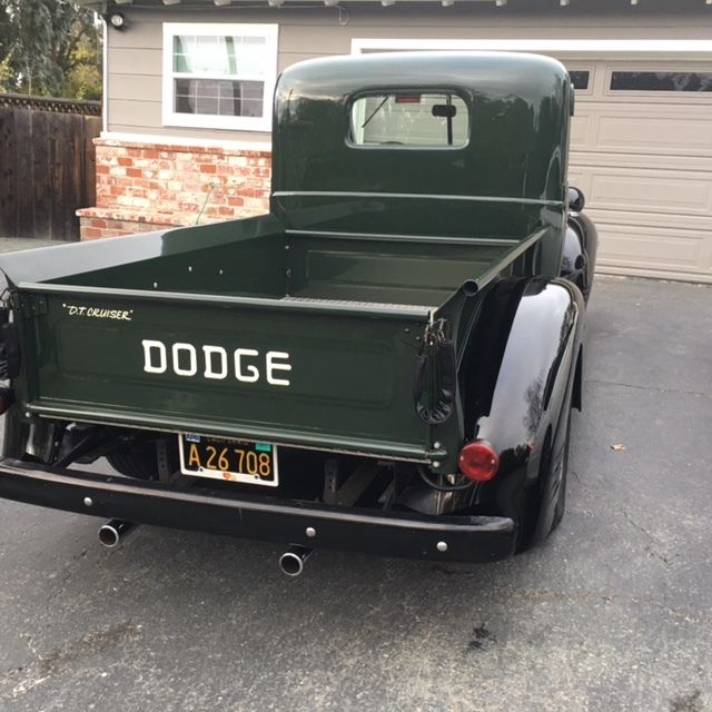1946 Dodge Other Pickups short bed - photo 7