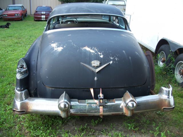 1953 Cadillac DeVille DEVILLE - photo 11
