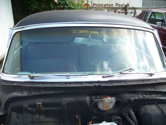 1953 Cadillac DeVille DEVILLE - photo 12
