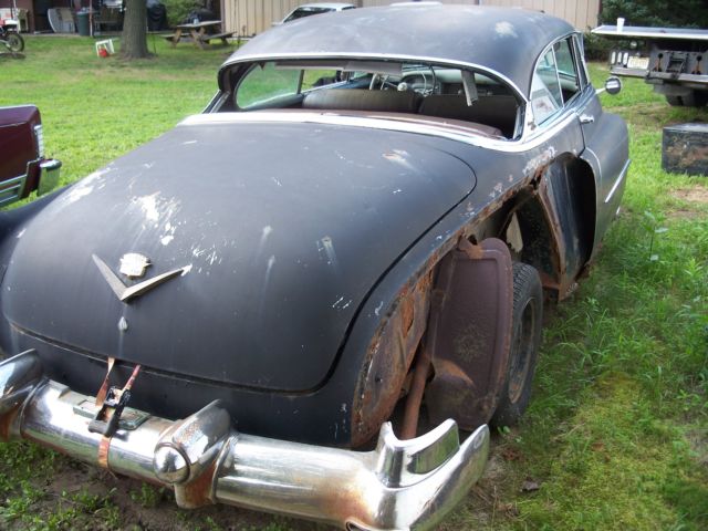 1953 Cadillac DeVille DEVILLE - photo 4