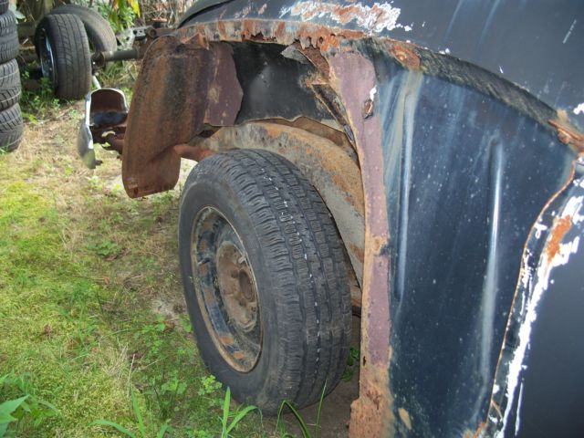 1953 Cadillac DeVille DEVILLE - photo 5
