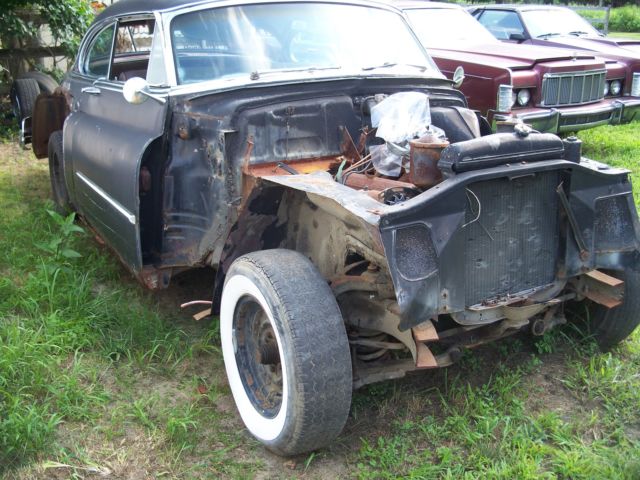 1953 Cadillac DeVille DEVILLE - photo 6