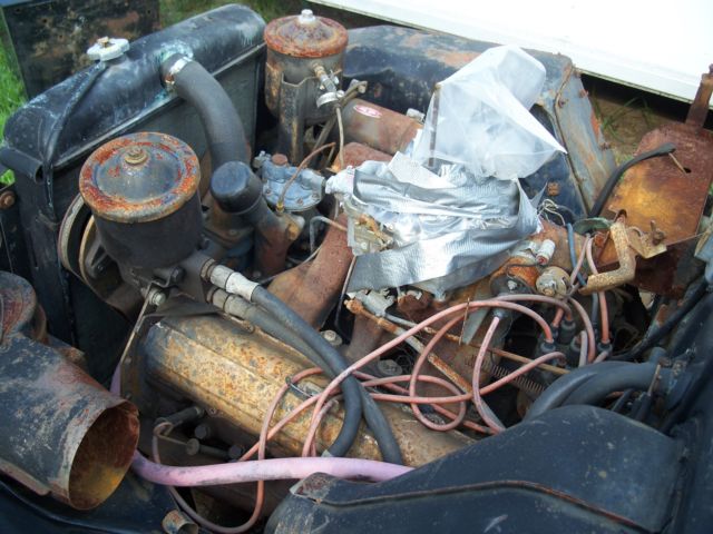 1953 Cadillac DeVille DEVILLE - photo 7