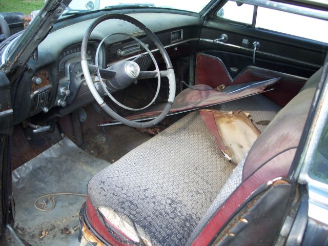 1953 Cadillac DeVille DEVILLE - photo 8