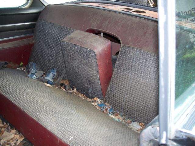 1953 Cadillac DeVille DEVILLE - photo 9